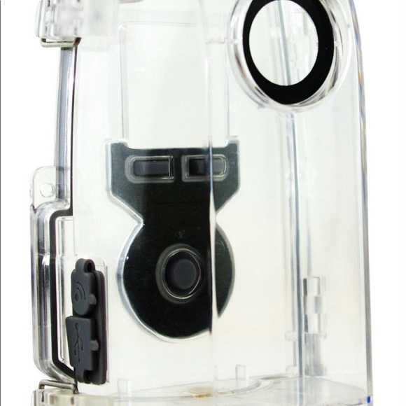 Brinno TLC200 Green Camera with ATH100 Housing Bundle + Free 16G SD Card - Picture 2 of 3